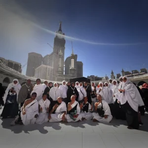 pakej tabung haji travel