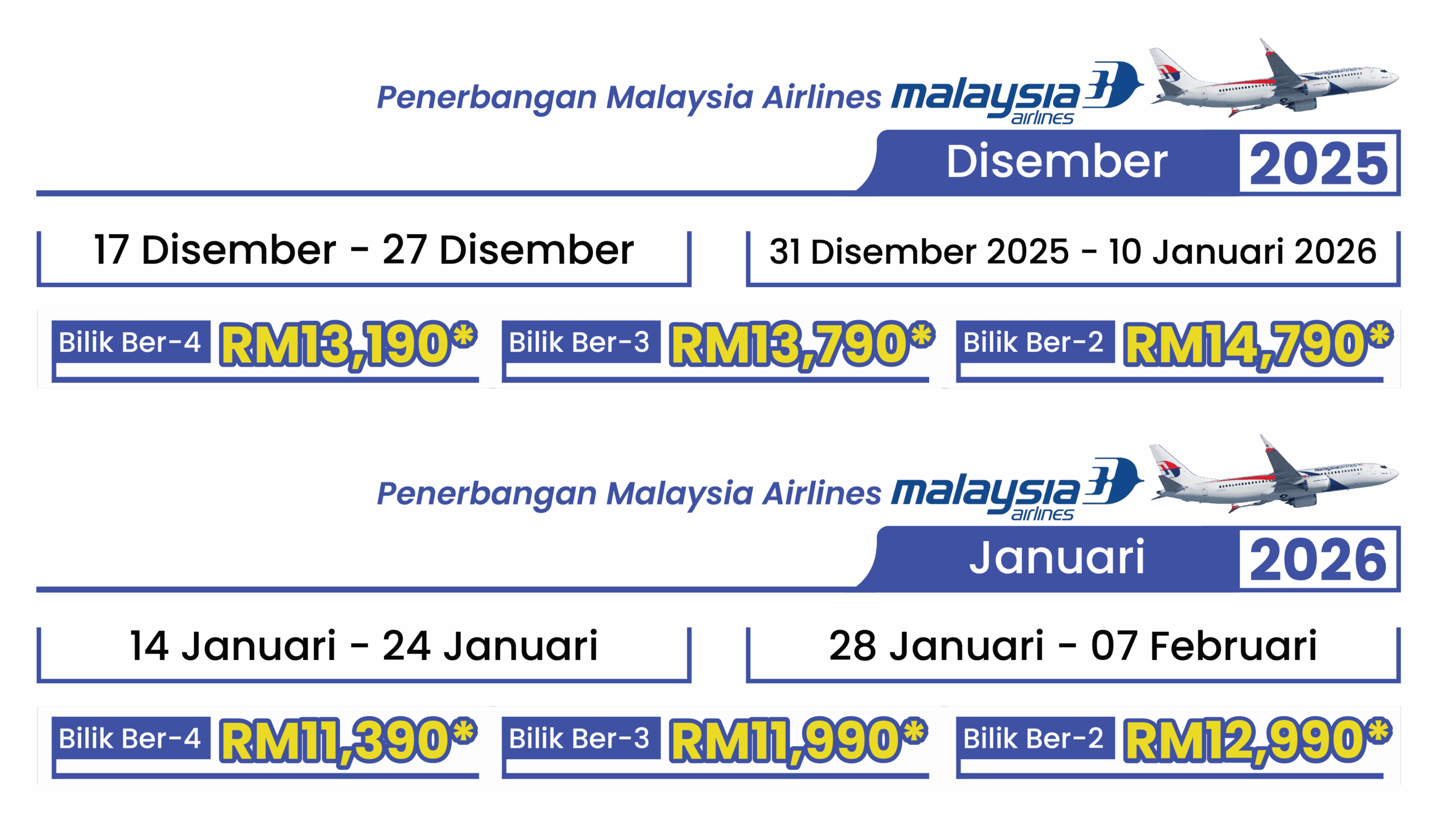 pakej tabung haji travel